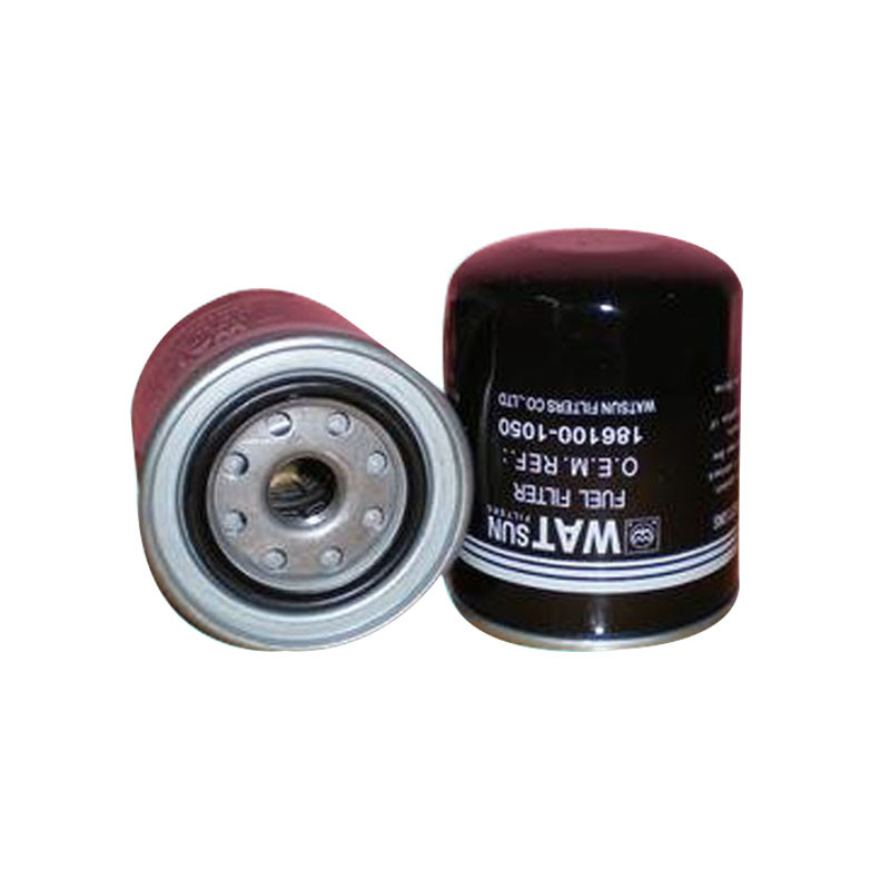 CX-6188/1663143560/Fleetguard FF5172 diesel fuel filter