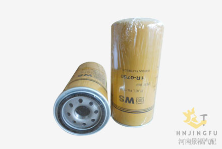 CX-6302/1R-0750/Fleetguard FF5320 diesel fuel filter for 3306 engine parts