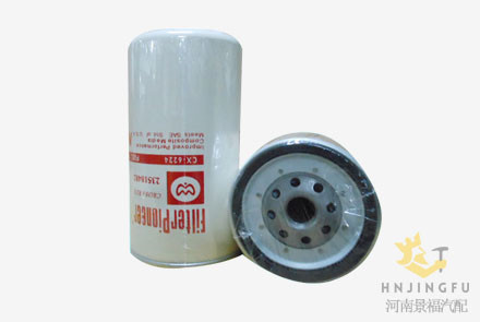 CX-6224/23518482/25014342/TP916D/Fleetguard FF5206 diesel fuel filter 
