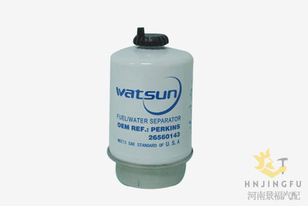 CX-6389/1596102/1383098/Fleetguard FS19531/fs19832 fuel water separator