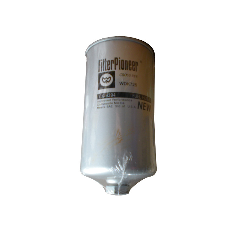 CX-6394/WDK725/51125030040/Fleetguard fs19599 fuel water separator