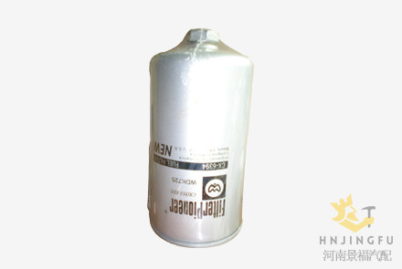 CX-6394/WDK725/51125030040/Fleetguard fs19599 fuel water separator