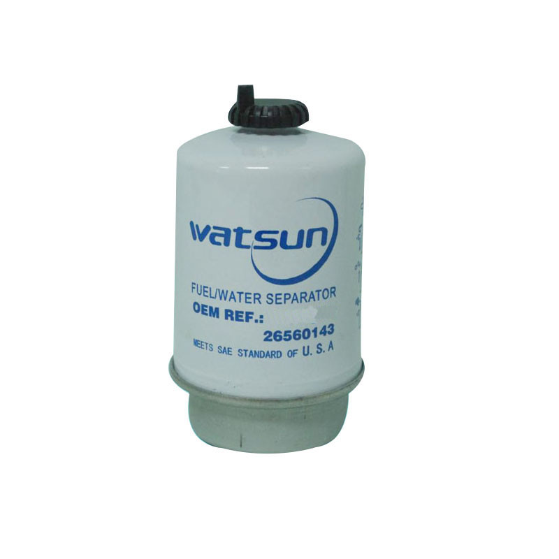 CX-6389/1596102/1383098/Fleetguard FS19531/fs19832 fuel water separator