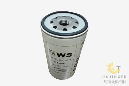 CX-6453/PL420/LFF9769/K1006529/1433649/FS19769 fuel water separator