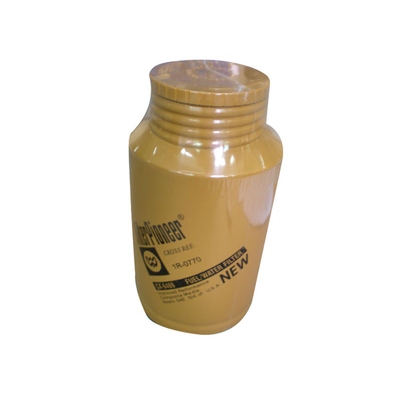 CX-6469/1R-0770/1R-0771/3261643/FS20007 fuel filter/water separator