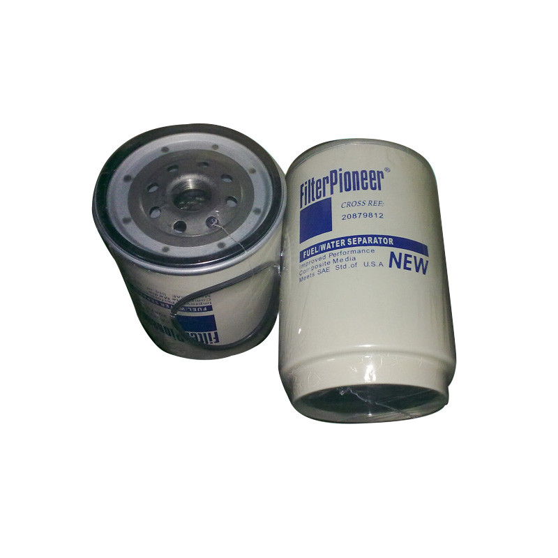 CX-6443/20879812/Fleetguard FS19920 fuel filter water separator