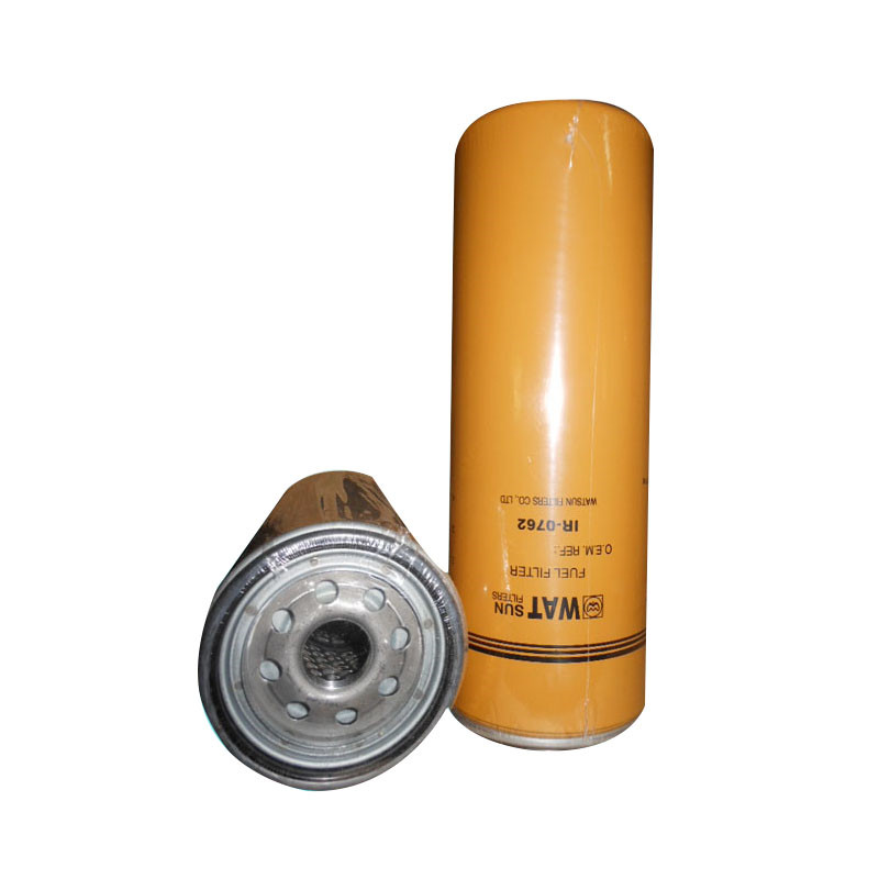 CX-6462/1R-0762/2651890444/Fleetguard FF5624 diesel fuel filter