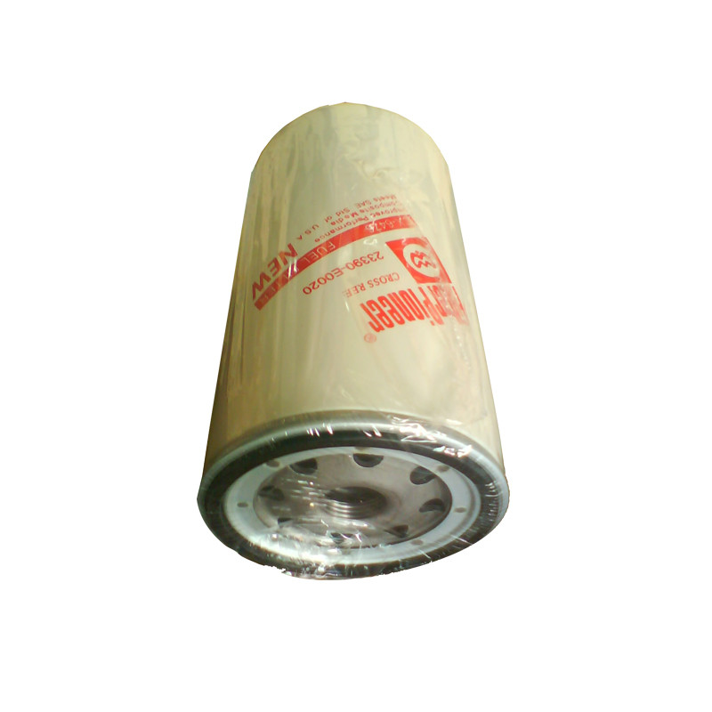 CX-6476/23390-E0020/G58001105140C/Fleetguard FF5688 fuel filter