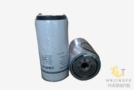 CX-6489/11110668/11110474/Fleetguard FS19753 fuel water separator