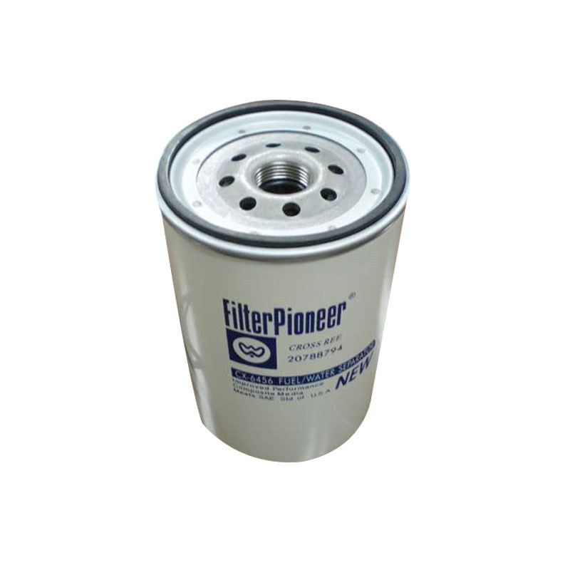 CX-6456/20788794 diesel fuel filter for roller spare parts