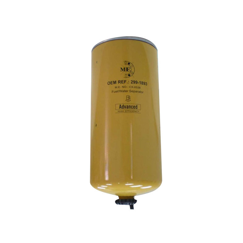 Watsun CX-6538/299-1893 diesel fuel filter