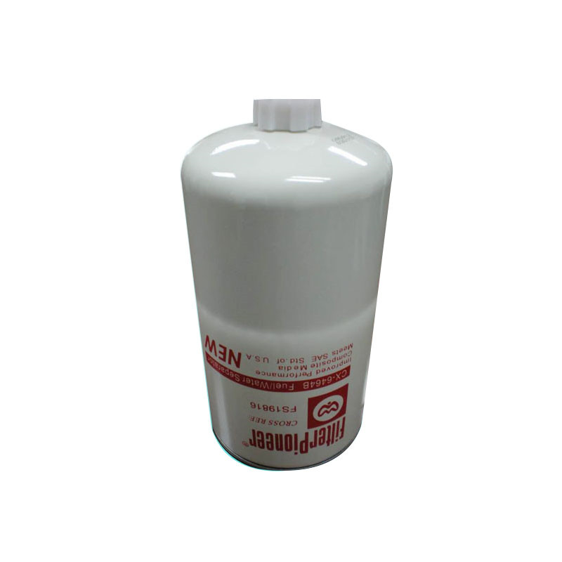 ECX-6464/16400GT301/Fleetguard FS19816 diesel fuel water separator