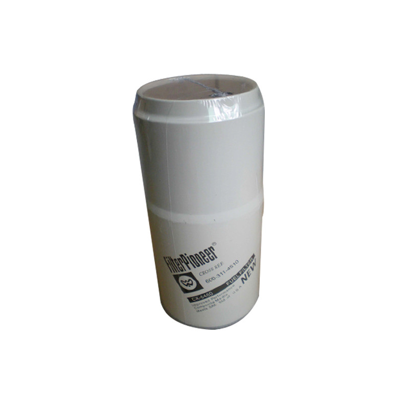 CX-6460/600-311-4510/600-311-3410/Fleetguard FS19946 fuel filter