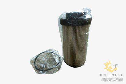 EC-4219/Fleetguard FF5405 diesel fuel filter for auto crawler crane