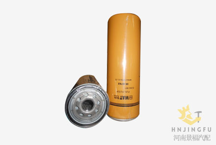 CX-6462/1R-0762/2651890444/Fleetguard FF5624 diesel fuel filter