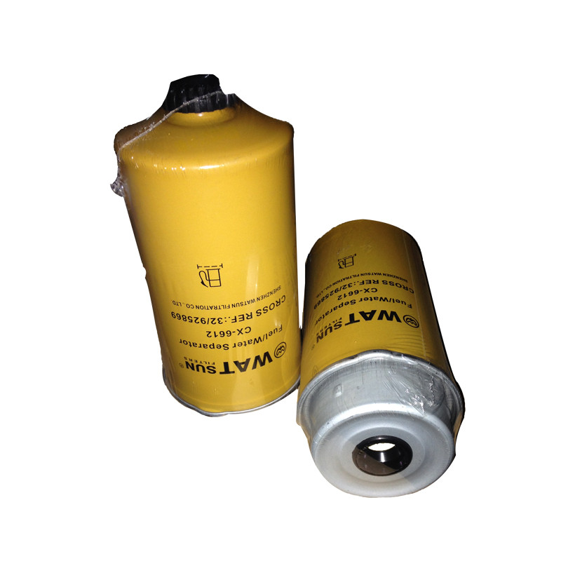 CX-6612/32925869/Fleetguard FS19992 FS19993 fuel water separator
