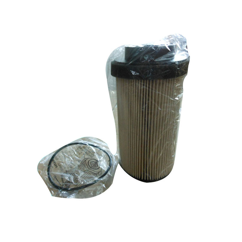 EC-4219/Fleetguard FF5405 diesel fuel filter for auto crawler crane