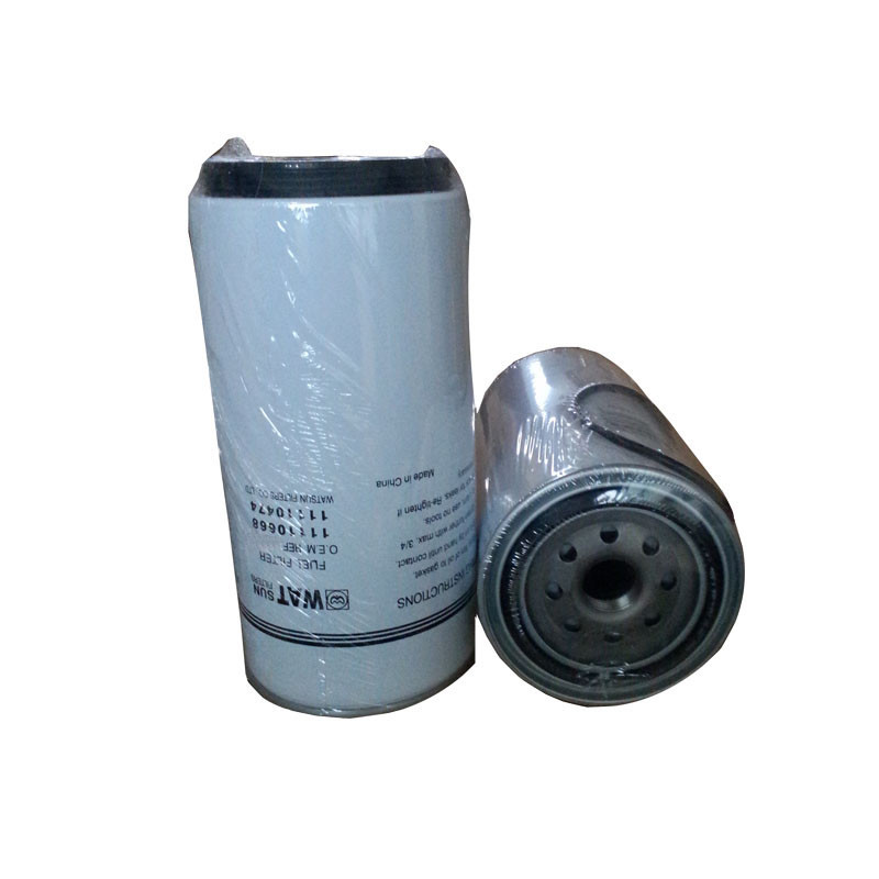 CX-6489/11110668/11110474/Fleetguard FS19753 fuel water separator 