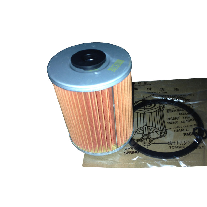 C-431/30862-10050/416505-02320/16444-Z9000/Fleetguard FF5070 fuel filter