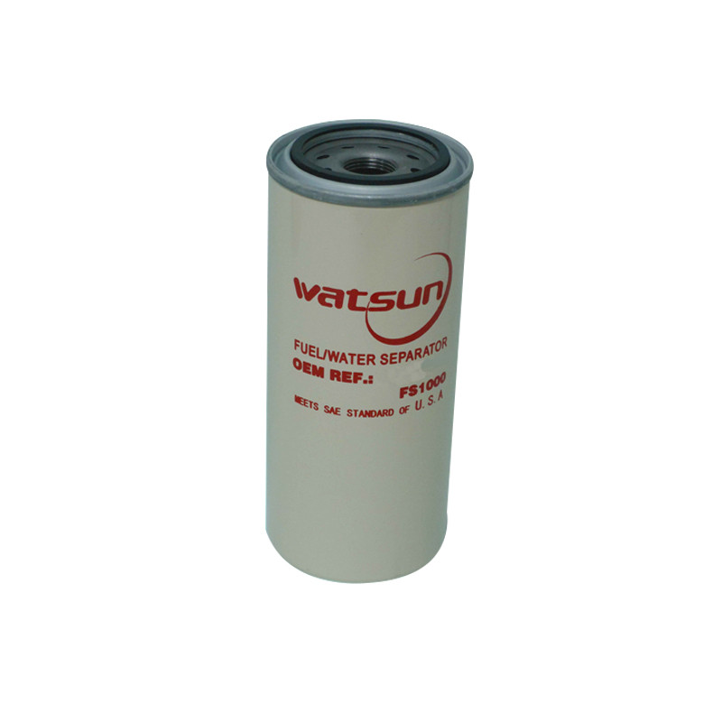 ECX-6471/Fleetguard FS1000 Cummins 3329289 fuel water separator