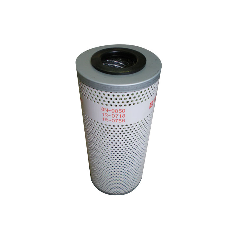 C-435/1R-0756/Fleetguard FF5323 diesel fuel filter for engine