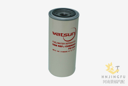 ECX-6471/Fleetguard FS1000 Cummins 3329289 fuel water separator