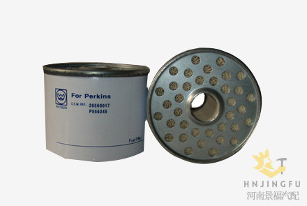 C-4189/7111296/P556245/Fleetguard FF167 diesel fuel filter