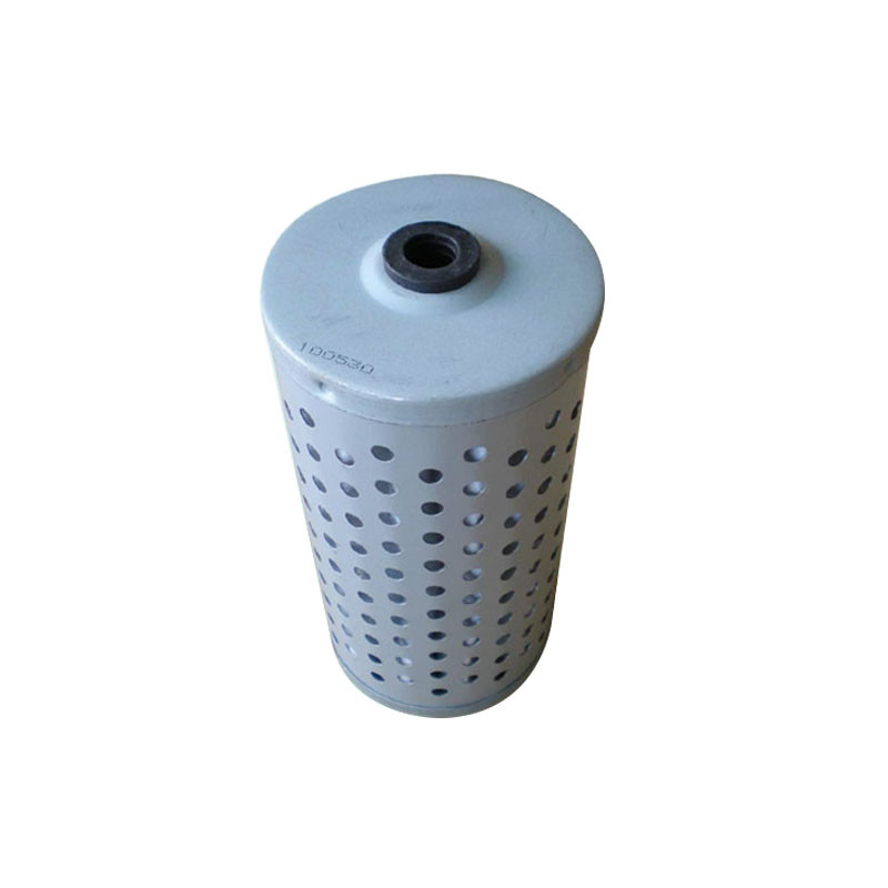 Jingfu C-453/100630 diesel fuel filter for excavator spare parts