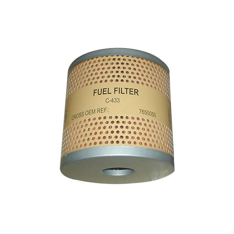 C-433/7650050 diesel fuel filter