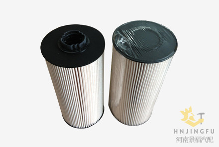 EC-4233/4679981/Fleetguard FF269 diesel fuel filter for excavator