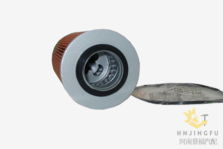 C-422/ME039816N diesel fuel filter for HD820 HD921 excavator