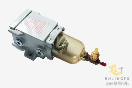 600FH 600FG SWK-2000/10 fuel filter water separator for marine boat
