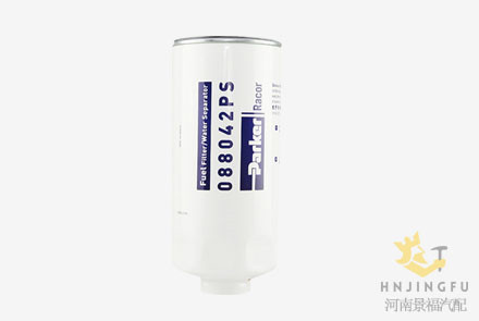 Parker Racor 088042PS diesel fuel filter