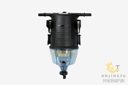 Parker Racor SNApp Disposable fuel filter for marine ship engine series