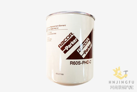 Parker Racor fuel filter R60S-PHC-C diesel engine parts