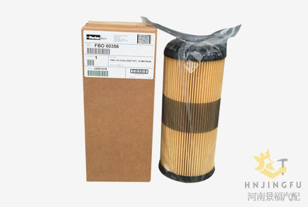 Parker Racor FBO 60337 fuel filt