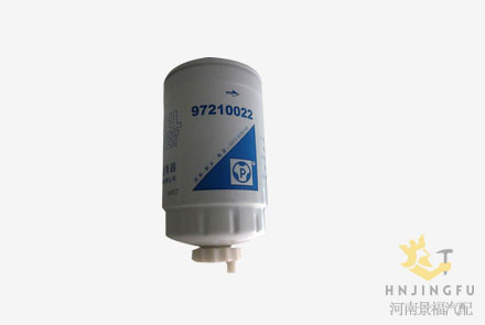 CLQ12-200 diesel fuel filter Nanjing IVECO truck 97210022 filter