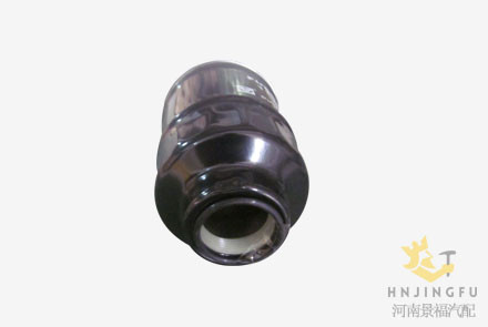 PingYuan CLX-222 fuel filter for cummins 2000F Engine