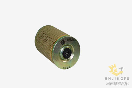 DEUTZ 1168398 Pingyuan CLQ3-200 diesel fuel filter engine parts E10KP