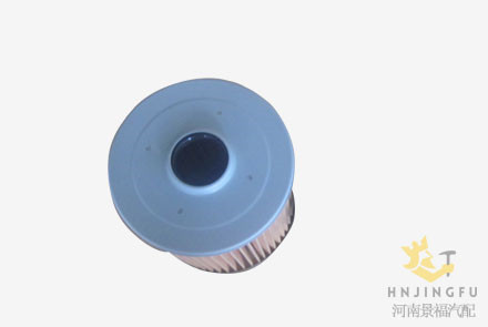 Pingyuan CLQ58-100 diesel fuel filter for ISUZU F series truck parts