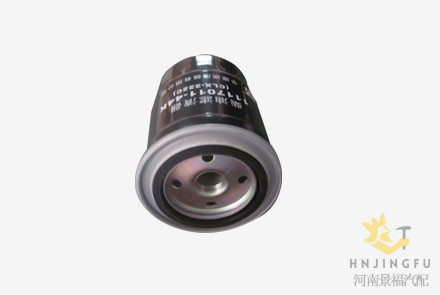 CLX-222C/1117011-44K  PingYuan fuel filter for Pickup truck