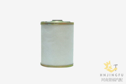 Pingyuan CLQ9-200 fuel filter 614080740 for Steyr diesel engine truck