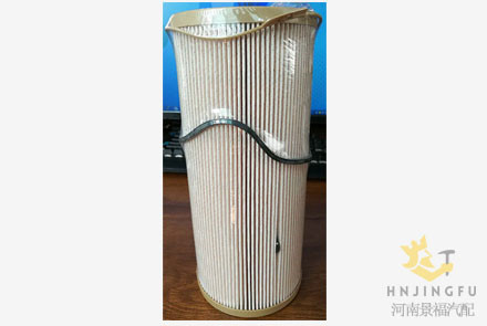 Pingyuan CLX-557 2020PM 2020TM replacement fuel filter element