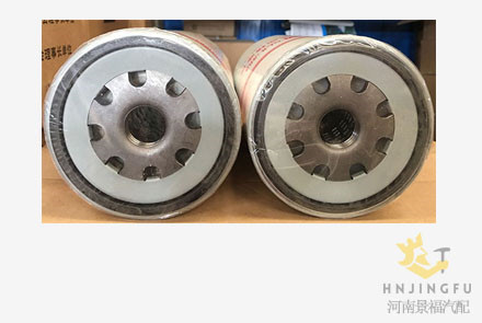PingYuan CLX-246/G5800-1105240C/VG1540080211/HG1500080202/CX1017/UC4035/D00-305-02+A diesel fuel filter