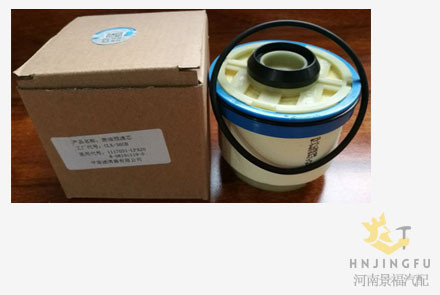 PingYuan CLX-365B/1117031-LPA20/8-98194119-0 fuel filter for ISUZU 600P truck Toyota Hilux pickup