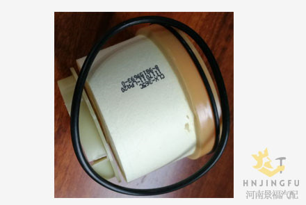 PingYuan CLX-365C/1117011-LPA20/8-98159693-0/23390-0L041/23390-0L010/PF46088 fuel filter for 600P truck pickup