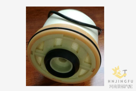 PingYuan CLX-365C/8-98159693-0/23390-0L041/23390-0L010 fuel filter