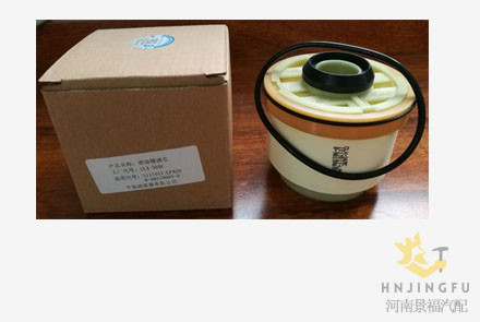 PingYuan CLX-365C/1117011-LPA20/8-98159693-0/23390-0L041/23390-0L010/PF46088 fuel filter for 600P truck pickup