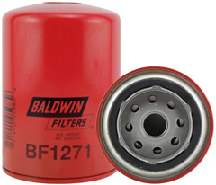 WK9018X/3942533 Fleetguard FS19519 Baldwin BF1271 diesel fuel filter water separator