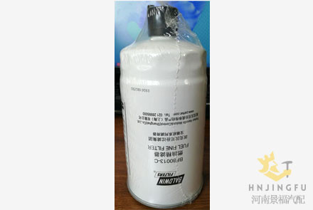 1104911500102/S00007971+01/02 Original Genuine stock Baldwin BF80013-D diesel fuel filter water separator